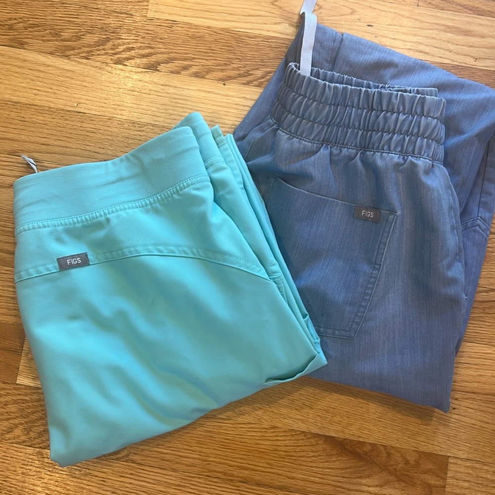 Figs Bundle - image 1